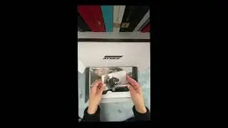 ATEEZ 1st Official Fanclub- ATINY Kit Unboxing