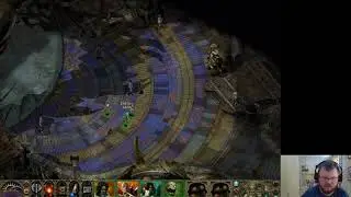 Planescape Torment Part 5