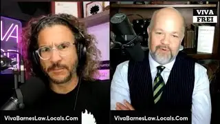 FULL STREAM! Ep 173: Ohio 1; Trump & Twitter; Biden Corruption; FBI Shooting & MORE! Viva & Barnes