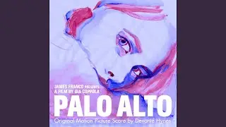 Palo Alto