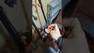 Будни мастерской)))