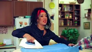 AZIZYANNER 1 / ԱԶԻԶՅԱՆՆԵՐԸ 1 episode 23