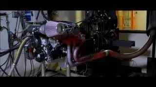 What makes BluePrint Engines different?