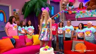 Care Bears Birthday Promo