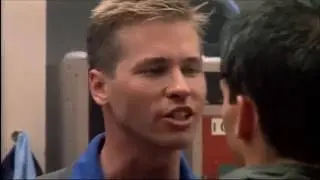 TOP GUN - Original Trailer + Kenny Loggins - Danger Zone (HD)