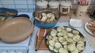 Я ВСЯ В ДЕЛАХ-ЗАБОТАХ...