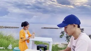 ASAN KANA - SOUTHVIBES ft. Range [Official Music Video] ♪