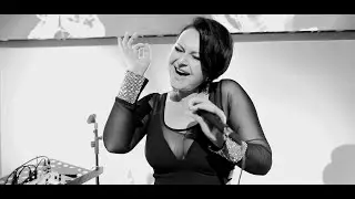 AT LAST( cover ETTA JAMES ) - LARISA MOSKALEVA , VAL DOLGIN
