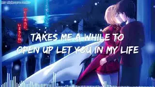 Nightcore - Special (Caroline)