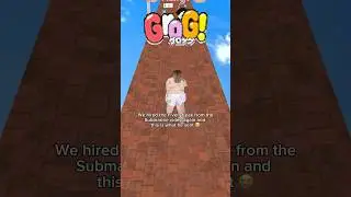 Would you play this game?