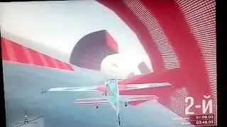 Gta V . Вышли новые гонки с трансформацией!