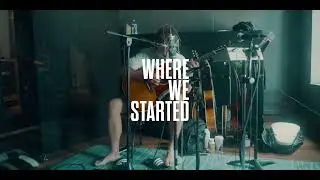 Thomas Rhett - Where We Started - Available Now