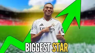 Kylian Mbappé's Secrets to Becoming the World’s Best Player