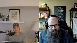 53. How to Fix Busy Season Burnout: Pace, Pricing, and Priorities