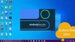 How to Install Android Studio on Windows 10 (2020)|Learn about java path SDK 2020(Eng/Hindi/Urdu)