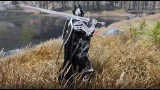 Skyrim SE|Attack Behavior Revamp|Project Impact|POISE - Stagger Overhaul SKSE - Beta 3.3|Deflection