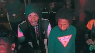 VIÉ COULI'A - Fi A Ka Ri Sa | FREESTYLE PUNCHLINE | #QDGZ