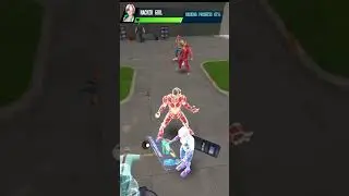 Spider Fighter 3 IRON-MAN NEW😶‍🌫️SKIN AND NEW MISSION 💥