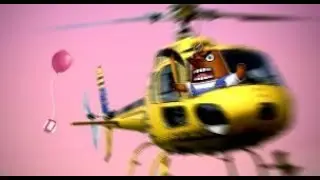 Put Resetti In