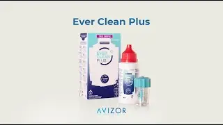 Ever Clean Plus