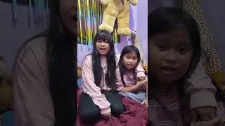 Doa Sebelum Tidur ( Drama ArilaDanYohana )