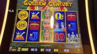 Golden Century Dargon Link-Watch What Happen in Bonus