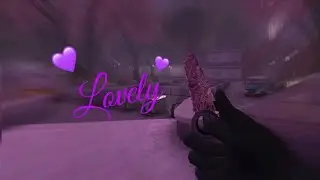 Lovely💜 | Critical Ops Montage