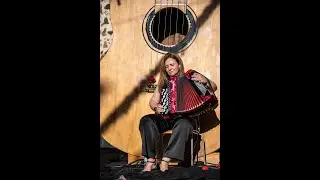 Além Terra - O Acordeão Fadista em 