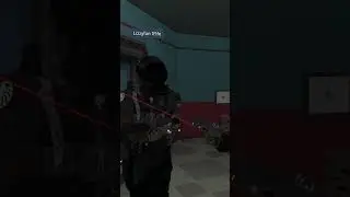 How to Shoot A Gun In VRChat 