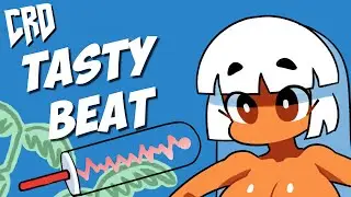 TASTY BEAT [ by minus8 ]