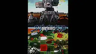 KARL-44 VS SOVIET TRIO #edit #fypシ #wot #gerand #геранд #рекомендации #world_of_tanks #танки