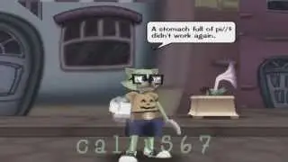 =Bullet=