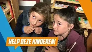 🎬 Op de vlucht - UNICEF Kinderrechten Filmfestival