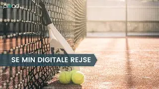 Hvilket padelbat skal man vælge - en genial contentstrategi!