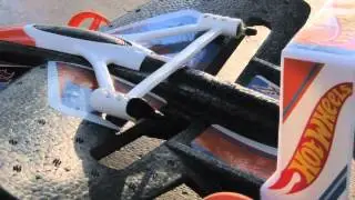 Preparing Boys for the Future - Hot Wheels