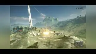 BF4 Loxitmica vs JDAM