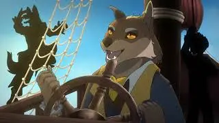 Sing Captain (Short amv?)