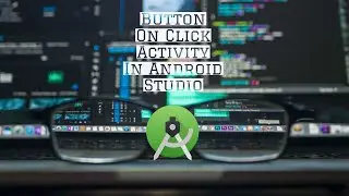 How to open an onClick activity using button in android studio. | ANDROID STUDIO