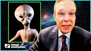 Could Humanity Survive an Alien Invasion? Harvard's Avi Loeb Offers His Perspective.