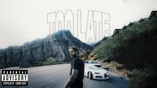 SOLD POST MALONE x JUICE WRLD Type Beat - 