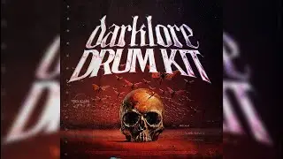 [FREE] TRAP DRUM KIT 2023 - 