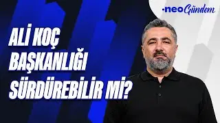 Aziz Yıldırım aday olursa seçimi kazanır | Serdar Ali Çelikler | NEO Gündem