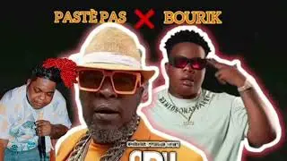 Bourikthelatalay Pasa pasa (New video audio 🔉 ) Hout now