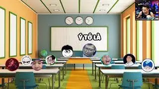 Lớp học chống ế cùng cô giá Moi 🤣#mixigaming #mixi #dev #lamdinhkhoa1996 #mixing #djchip #qnt #pin