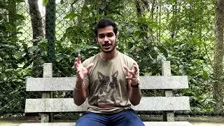 Save Soil - Clip 99: Living together