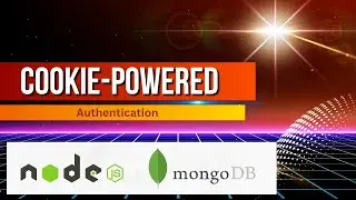 User Authentication: Mastering Cookies in Node.js