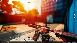Warface. Путь к первой лиге.