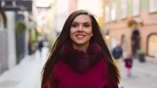 Maja Taradi - Miss Slovenia 2016