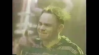 U Dance With B96 - Bad Boy Bill [3] 1995 [CLASSICB96.COM]