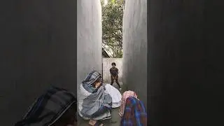 SEMBUNYI DARI NOVI | VIDEO KOCAK